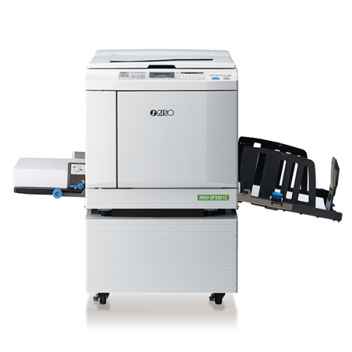 SF5351C